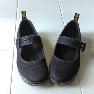 Doc Martens Mary Janes